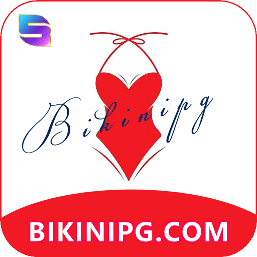 BIKINIPG Logo